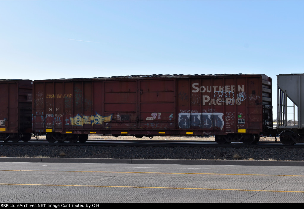 SP 246685